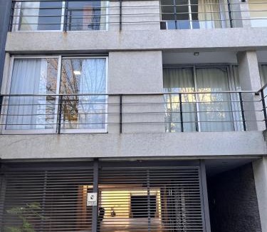 Chivilcoy Apartment | Temporary Rental