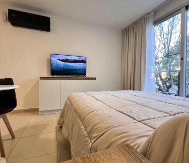 Chivilcoy Apartment | Temporary Rental