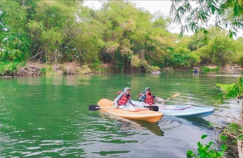 Srimulyo Other | Tempuran Cikal Camp Ground