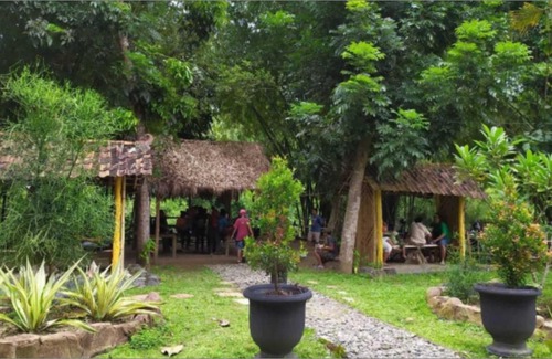 Srimulyo Other | Tempuran Cikal Camp Ground