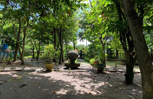 Srimulyo Other | Tempuran Cikal Camp Ground