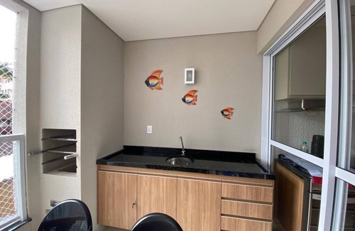 Tenorio Apartment | Tenório Ubatuba