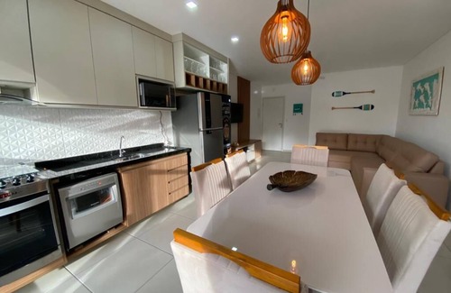 Tenorio Apartment | Tenório Ubatuba