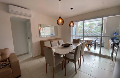 Tenorio Apartment | Tenório Ubatuba