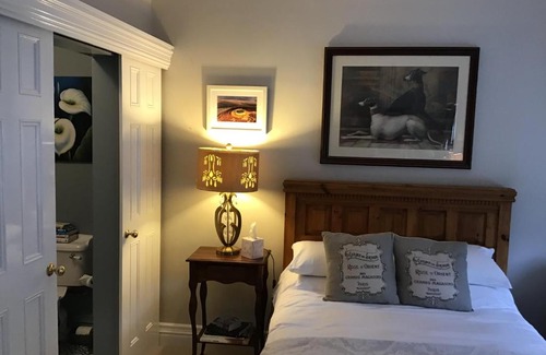 Fahan Bed & Breakfast | Ten Beacon Hill