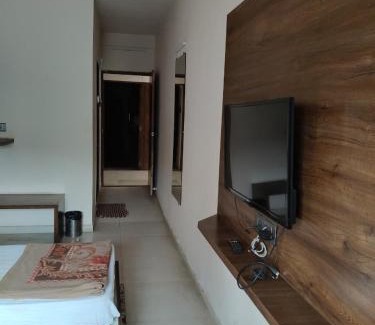 Vapi Hotel | TEN Hotel