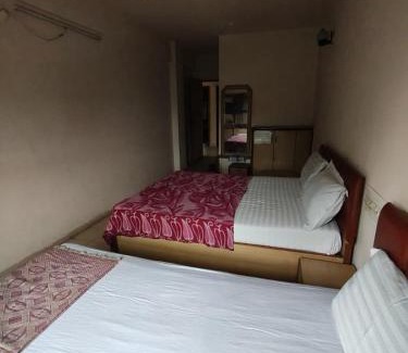 Vapi Hotel | TEN Hotel