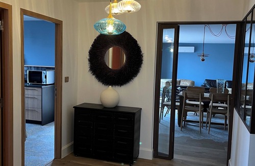 Chateauneuf-de-Gadagne House | Ten minutes from Avignon and Isle sur Sorgue, in the heart of the village, charming villa