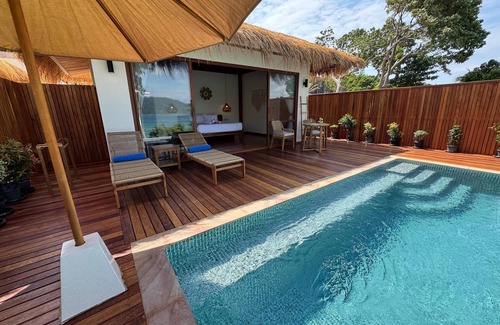 Satun Villa | Ten Moons Sunset Villas