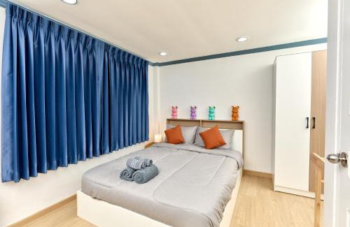 Nong Chaeng Apartment | Ten Place at Srinakarin