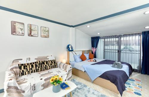 Nong Chaeng Apartment | Ten Place at Srinakarin