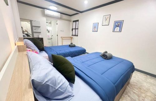 Nong Chaeng Apartment | Ten Place at Srinakarin