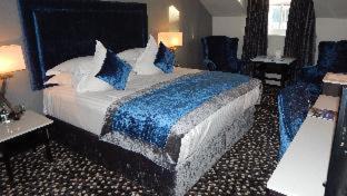 Belfast Central District Hotel | Ten Square Hotel