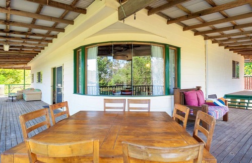 Canina House | Ten Twenty One - country comfort retreat