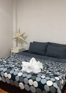 Balok Apartment | Tenang At Samsuria Beach Apartment