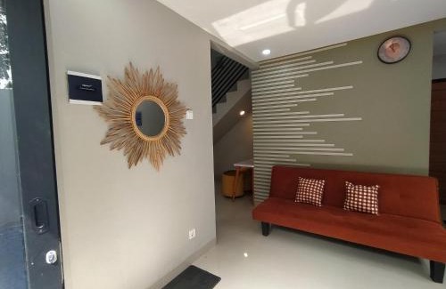 Pakem Villa | Tenang Jiwa Villa