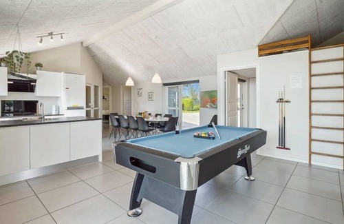 Kelstrup House | "Tenaya" - 200m from the sea by Interhome