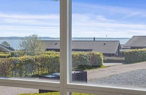 Kelstrup House | "Tenaya" - 200m from the sea by Interhome