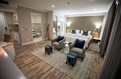 Klein Windhoek Hotel | Tenbergen Pension Hotel