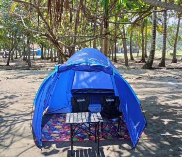 Cimerak Other | Tenda Camping Madasari
