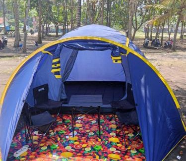 Cimerak Other | Tenda Camping Madasari
