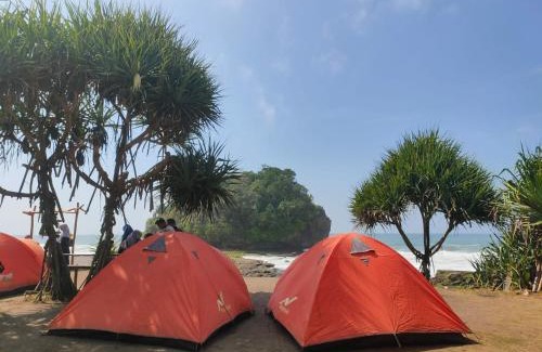 Cimerak Other | Tenda Camping Madasari