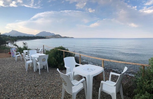 Tertenia Other | Tenda