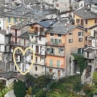 Old Tende Bed & Breakfast | Tende Vacances