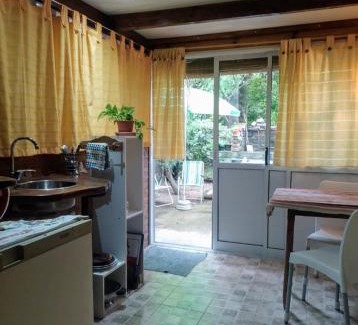 Villa General Belgrano Bed & Breakfast | TENDERETE