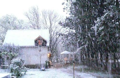 Villa General Belgrano Bed & Breakfast | TENDERETE