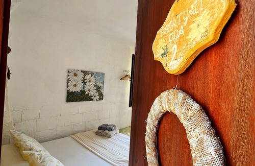 Bozcaada Hotel | Tenedos Tatil Odaları