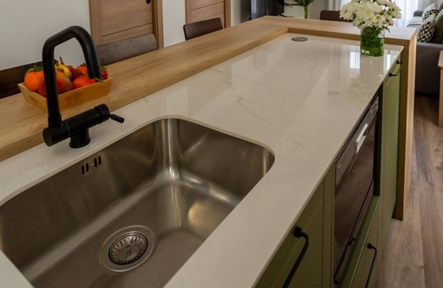 Barrio del Carmen Apartment | Tenerias apart, 4rd floor