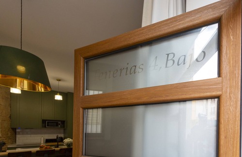 Morvedre Apartment | Tenerias Apart Corp, Bajo