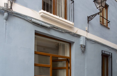 Morvedre Apartment | Tenerias Apart Corp, Bajo