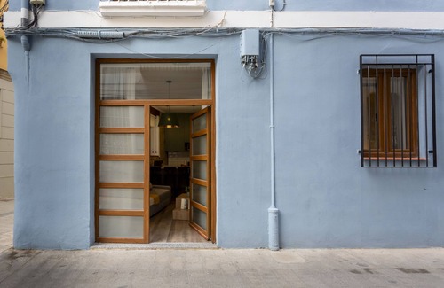 Morvedre Apartment | Tenerias Apart Corp, Bajo