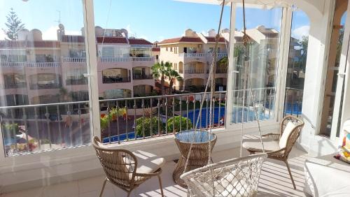 San Miguel de Abona Apartment | Tenerife Golf Park Apartment