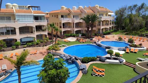 San Miguel de Abona Apartment | Tenerife Golf Park Apartment
