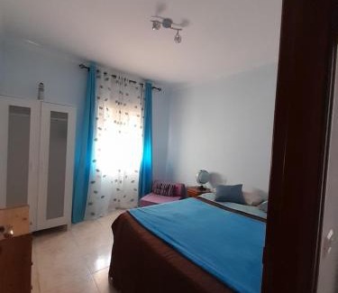 San Miguel de Abona House | Tenerife Homestay