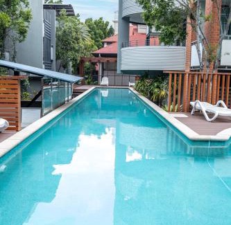 Teneriffe Apartment | Teneriffe Executive Suites