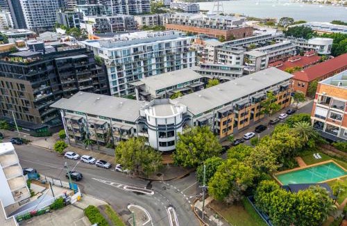 Teneriffe Apartment | Teneriffe Executive Suites
