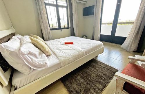 La Gaulette Apartment | Tenexia - Morne Brabant Studio