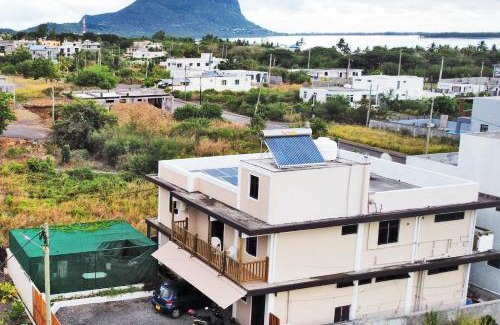 La Gaulette Apartment | Tenexia - Morne Brabant Studio