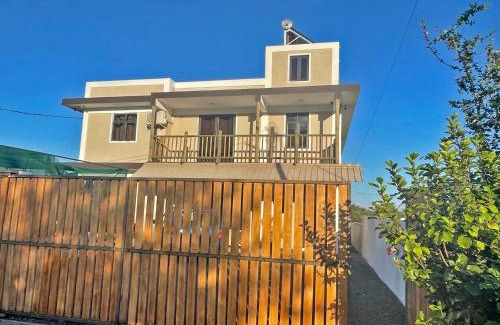 La Gaulette Apartment | Tenexia - Morne Brabant Studio