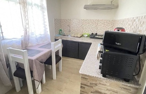 La Gaulette Apartment | Tenexia Mountain View – Peaceful getaway with stunning views in La Gaulette.