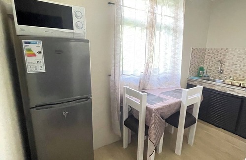 La Gaulette Apartment | Tenexia Mountain View – Peaceful getaway with stunning views in La Gaulette.