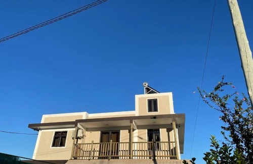 La Gaulette Apartment | Tenexia Mountain View – Peaceful getaway with stunning views in La Gaulette.