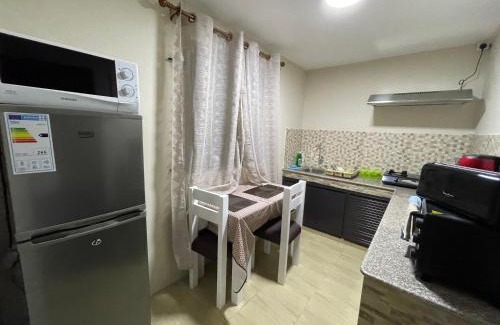 La Gaulette Apartment | Tenexia - Mountain View