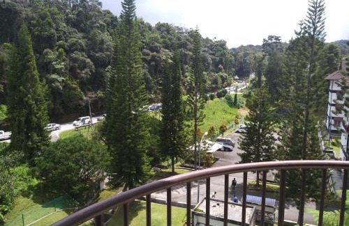 Tanah Rata Apartment | Tenggafriz holidays