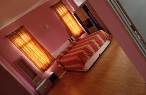 Tanah Rata Apartment | Tenggafriz holidays