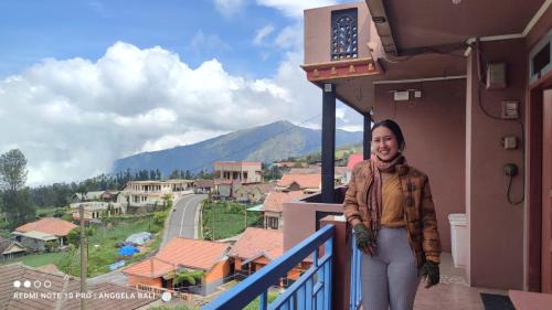 Ngadisari Hotel | Tengger Indah Bromo by ABM